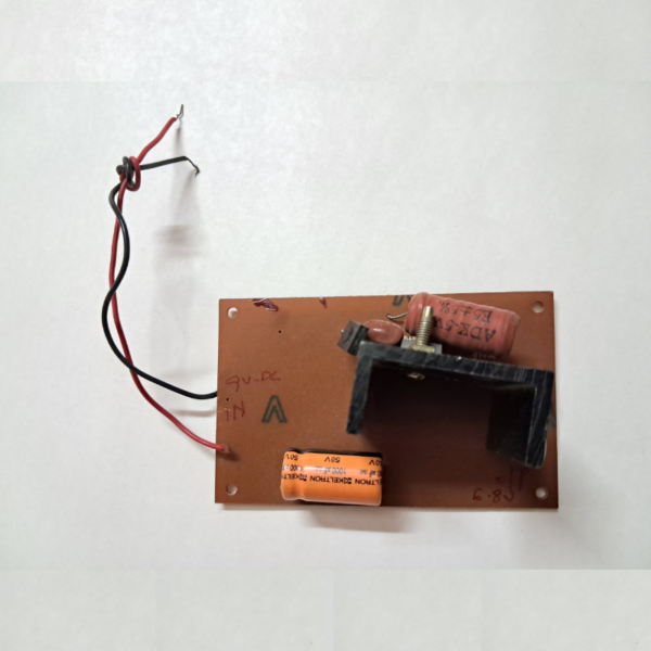 Lead Acid Battery Charger